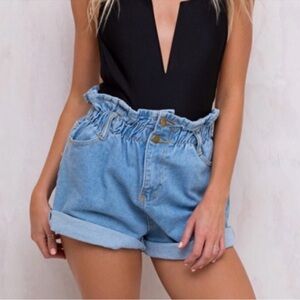 Princess Polly shorts